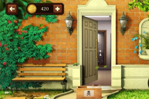 帮我开开门第46关怎么过-第四十六关通关攻略分享