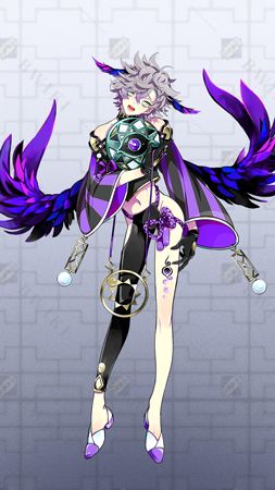 山海镜花金乌七宸阵容推荐-怎么搭配攻略介绍