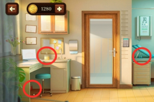 帮我开开门第48关怎么过-第四十八关通关攻略分享