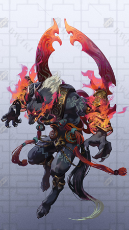 山海镜花祸斗阵容搭配攻略-怎么选择推荐