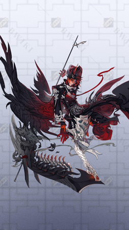 山海镜花丹朱阵容推荐-怎么搭配攻略分享