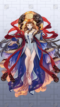 山海镜花魃阵容搭配攻略-怎么选择推荐