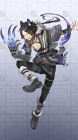 山海镜花天狗阵容站位推荐-怎么搭配攻略详解