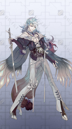 山海镜花大鵹阵容推荐-怎么搭配攻略介绍