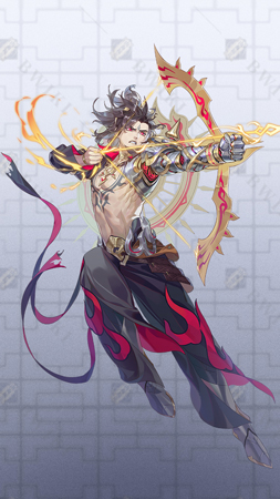 山海镜花羿阵容怎么搭配-选择攻略推荐