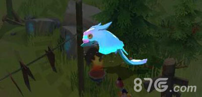 海岛纪元峡湾鳐鱼在哪-风鳐掉落一览