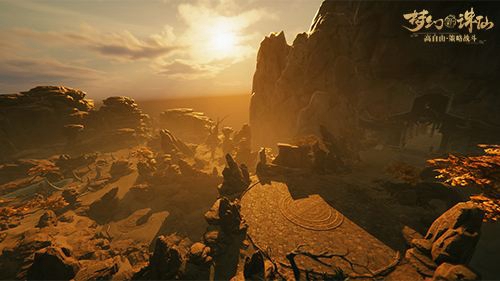 梦幻新诛仙南疆古巫怎么样-门派职业特点介绍