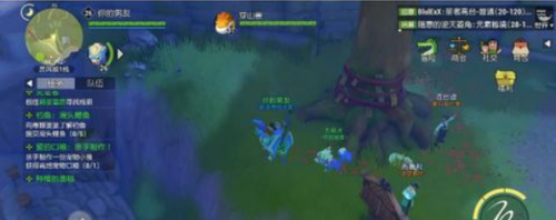 海岛纪元二级木板怎么获得-获得方法介绍