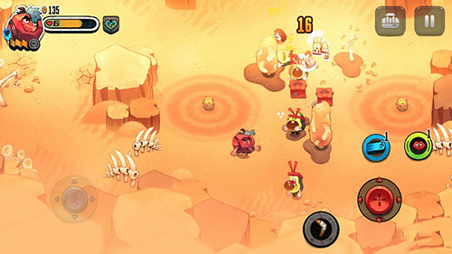 恶果之地武器哪个好-最强武器排行推荐介绍