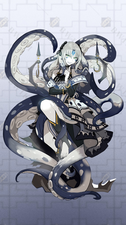 山海镜花何罗阵容推荐-怎么搭配攻略介绍