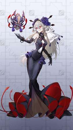 山海镜花奢比阵容怎么搭配-选择攻略推荐