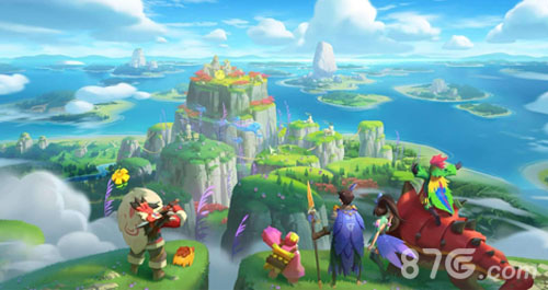 海岛纪元背包满了怎么办-背包容量不足解决办法