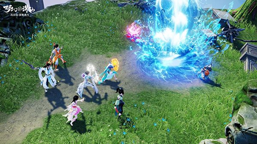 梦幻新诛仙哪个门派比较厉害-最强门派职业选择推荐