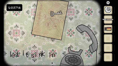 samsara-room第二关怎么过-第2关通关流程技巧攻略