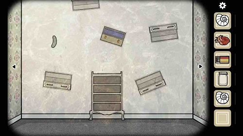 samsara-room第二关怎么过-第2关通关流程技巧攻略