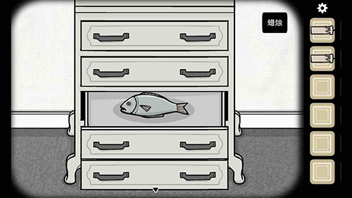 samsara-room第一关怎么过-第1关通关流程技巧攻略