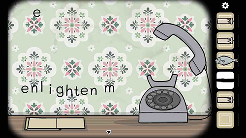 samsara-room第一关怎么过-第1关通关流程技巧攻略