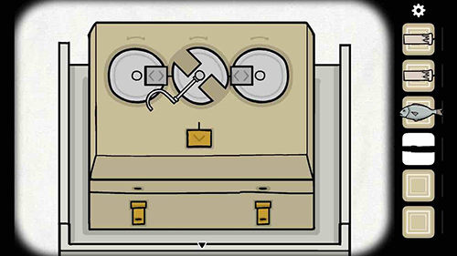 samsara-room第一关怎么过-第1关通关流程技巧攻略