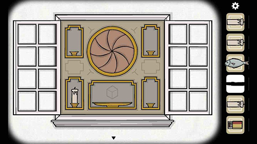 samsara-room第一关怎么过-第1关通关流程技巧攻略