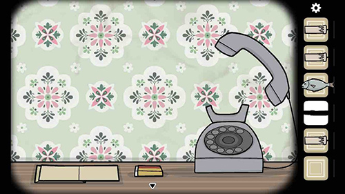 samsara-room第一关怎么过-第1关通关流程技巧攻略