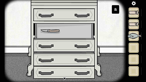 samsara-room第一关怎么过-第1关通关流程技巧攻略