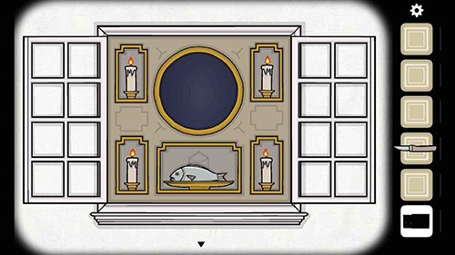 samsara-room第一关怎么过-第1关通关流程技巧攻略
