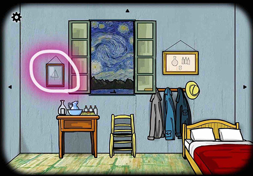 samsara-room隐藏关卡怎么进-隐藏剧情开启通关技巧攻略