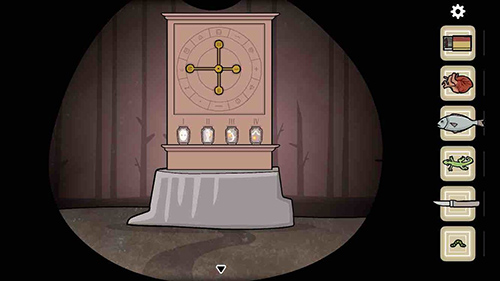 samsara-room隐藏关卡怎么进-隐藏剧情开启通关技巧攻略