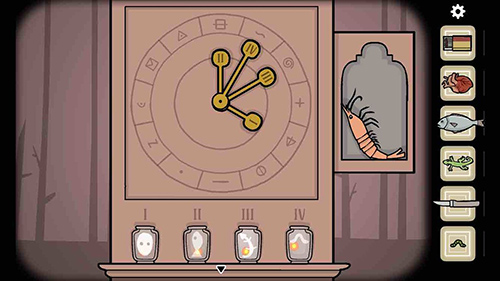 samsara-room隐藏关卡怎么进-隐藏剧情开启通关技巧攻略