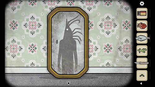 samsara-room隐藏关卡怎么进-隐藏剧情开启通关技巧攻略