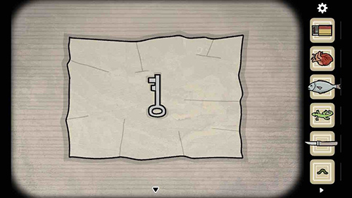 samsara-room隐藏关卡怎么进-隐藏剧情开启通关技巧攻略