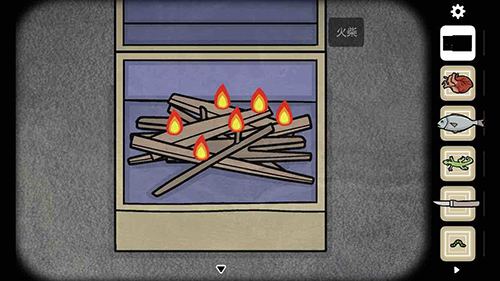 samsara-room隐藏关卡怎么进-隐藏剧情开启通关技巧攻略