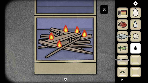 samsara-room隐藏关卡怎么进-隐藏剧情开启通关技巧攻略