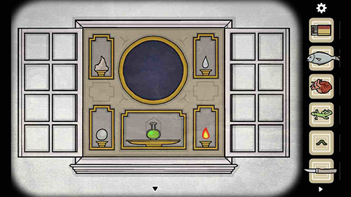 samsara-room隐藏关卡怎么进-隐藏剧情开启通关技巧攻略