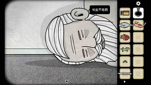 samsara-room隐藏关卡怎么进-隐藏剧情开启通关技巧攻略