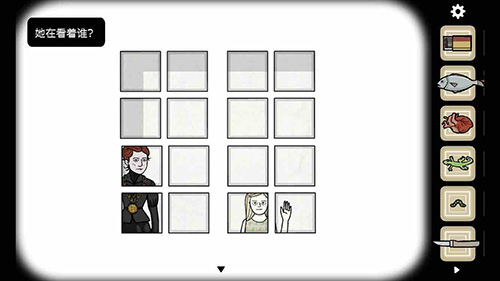 samsara-room隐藏关卡怎么进-隐藏剧情开启通关技巧攻略