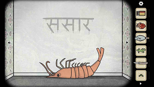 samsara-room隐藏关卡怎么进-隐藏剧情开启通关技巧攻略