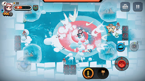 恶果之地武器怎么切换-武器切换重置方法介绍