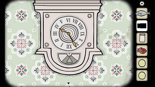 samsara-room第四关怎么过-第4关通关流程技巧攻略