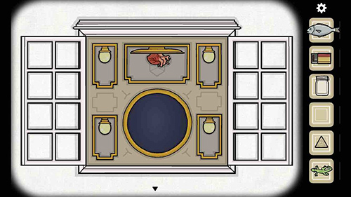 samsara-room第四关怎么过-第4关通关流程技巧攻略