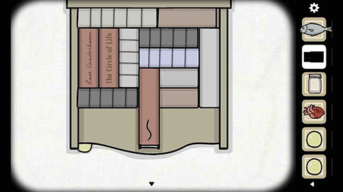 samsara-room第四关怎么过-第4关通关流程技巧攻略