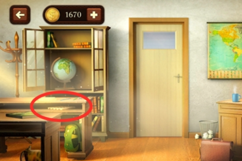 帮我开开门第41关怎么过-第四十一关通关攻略分享