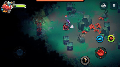 恶果之地武器怎么升级-武器升星强化方法介绍