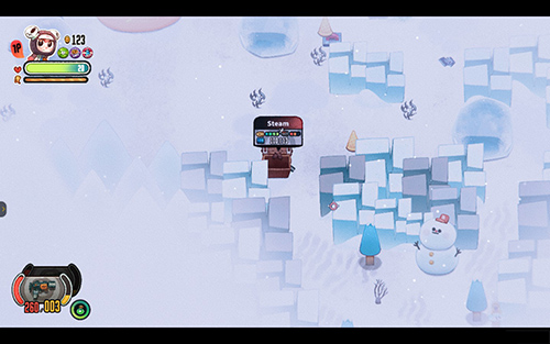 恶果之地武器怎么点回收-多余武器回收方法介绍