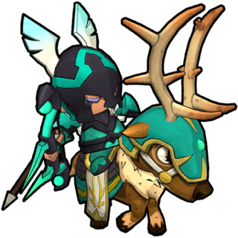 小小军团2尼克莱怎么样-英雄介绍与搭配