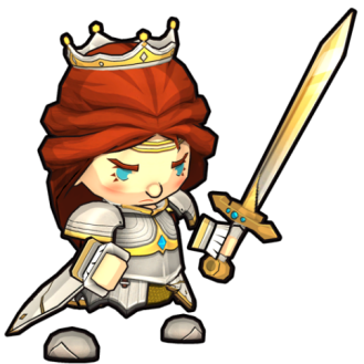 小小军团2尼克莱怎么样-英雄介绍与搭配