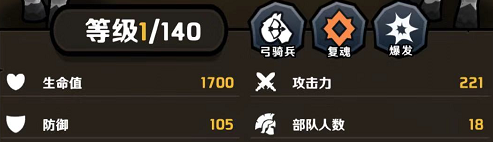 小小军团2尼克莱怎么样-英雄介绍与搭配