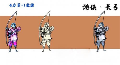 海岛纪元长弓加点宠物技能推荐-宝石镶嵌选择攻略