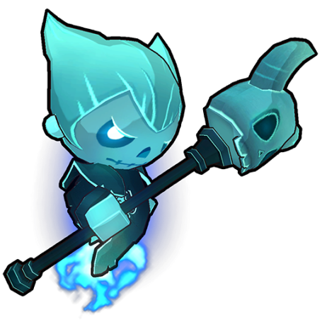 小小军团2莱亚全怎么样-英雄介绍与搭配