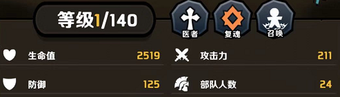 小小军团2莱亚全怎么样-英雄介绍与搭配